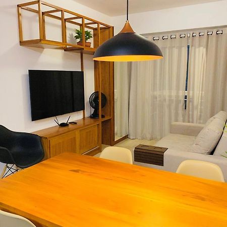 Beach Place Deluxe Apartment Cumbuco Sea View Luaran gambar